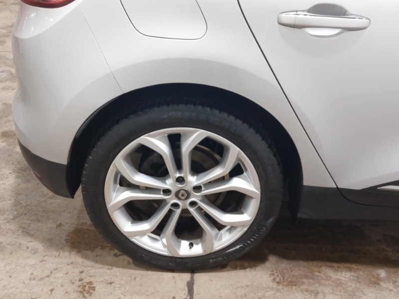 Used Renault Scenic 2019 for sale - 76696228: Photo 14