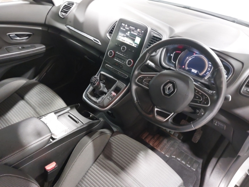 Used Renault Scenic 2019 for sale - 76696228: Photo 16