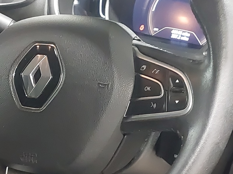 Used Renault Scenic 2019 for sale - 76696228: Photo 17