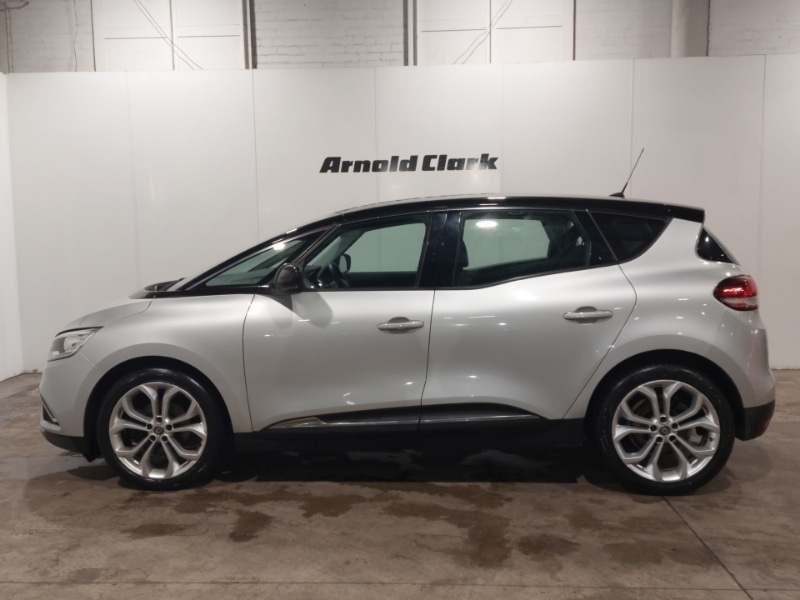 Used Renault Scenic 2019 for sale - 76696228: Photo 4
