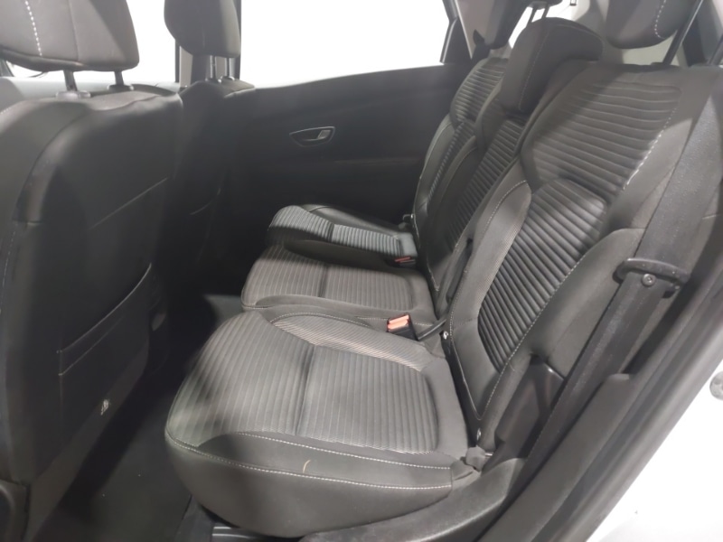 Used Renault Scenic 2019 for sale - 76696228: Photo 6