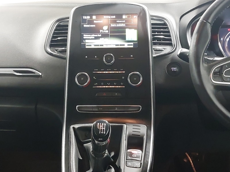 Used Renault Scenic 2019 for sale - 76696228: Photo 7