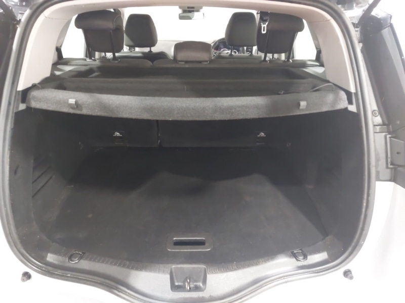 Used Renault Scenic 2019 for sale - 76696228: Photo 8