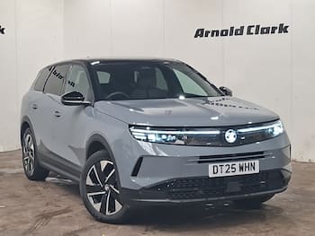 Used Vauxhall Grandland 2025 for sale - 79291052: Photo