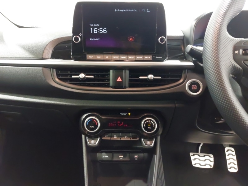 Used Kia Picanto 2025 for sale - 76795552: Photo 10