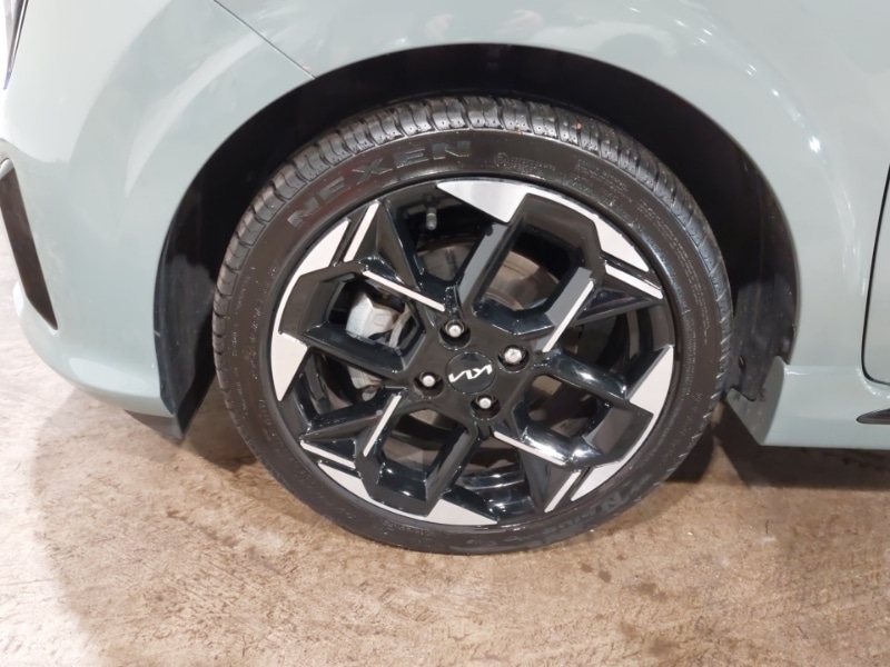 Used Kia Picanto 2025 for sale - 76795552: Photo 12