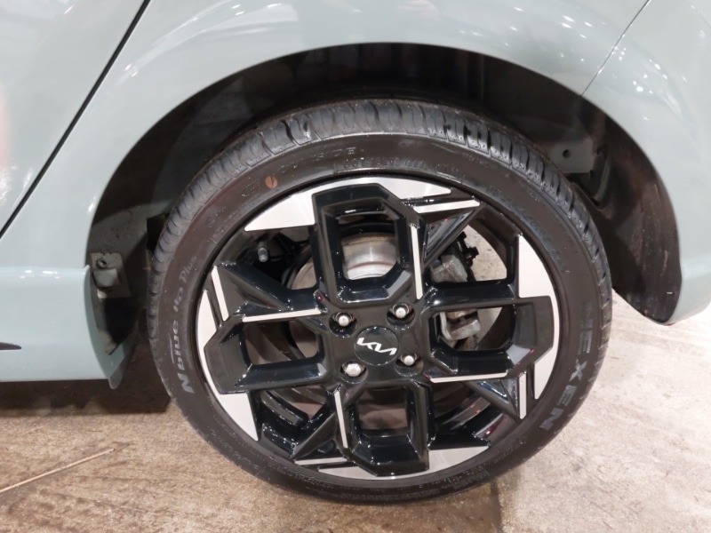 Used Kia Picanto 2025 for sale - 76795552: Photo 13