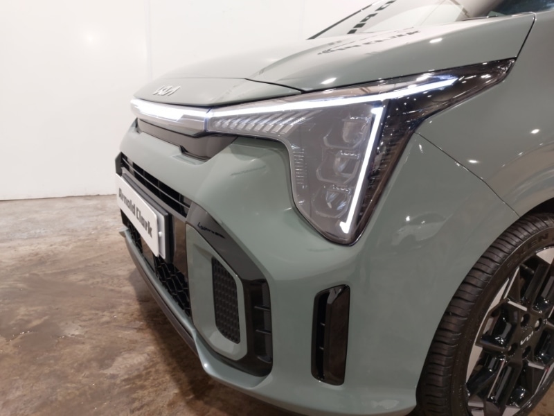 Used Kia Picanto 2025 for sale - 76795552: Photo 14