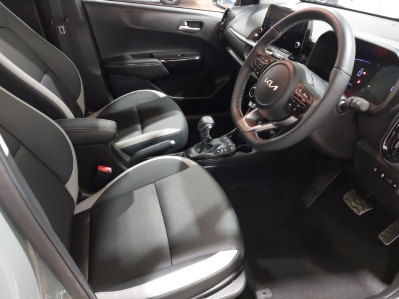 Used Kia Picanto 2025 for sale - 76795552: Photo 15