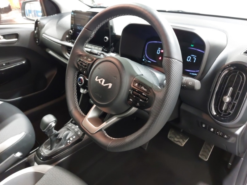 Used Kia Picanto 2025 for sale - 76795552: Photo 16