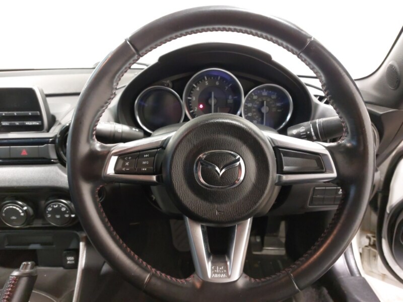 Used Mazda MX-5 2019 for sale - 77815630: Photo 10