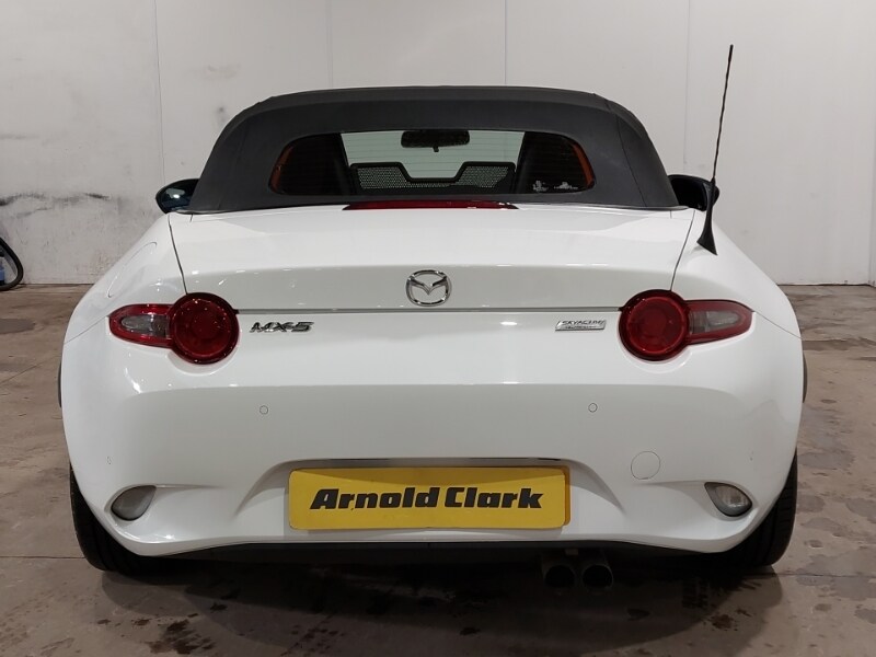 Used Mazda MX-5 2019 for sale - 77815630: Photo 12
