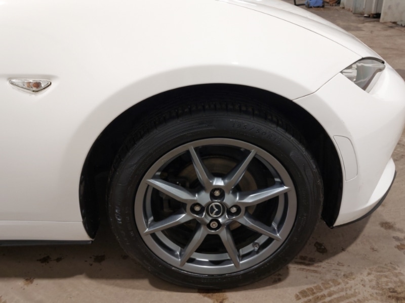 Used Mazda MX-5 2019 for sale - 77815630: Photo 14