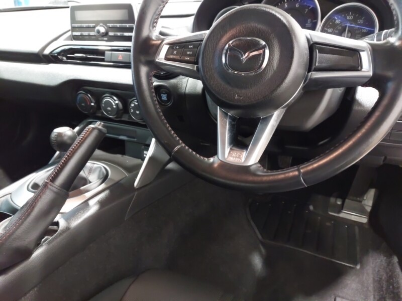 Used Mazda MX-5 2019 for sale - 77815630: Photo 18