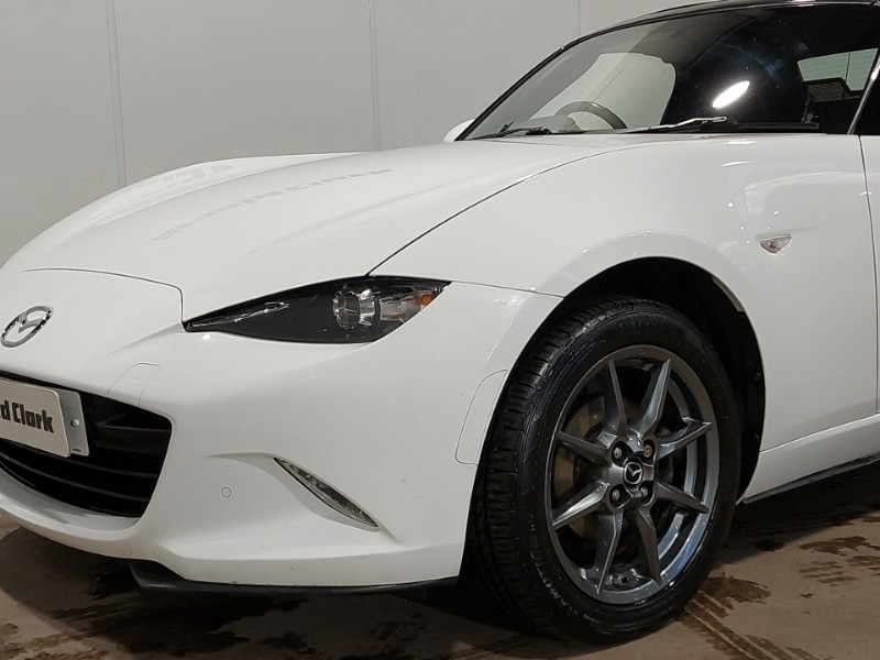 Used Mazda MX-5 2019 for sale - 77815630: Photo 19