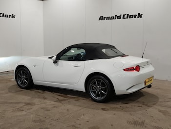 Used Mazda MX-5 2019 for sale - 77815630: Photo