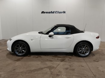 Used Mazda MX-5 2019 for sale - 77815630: Photo