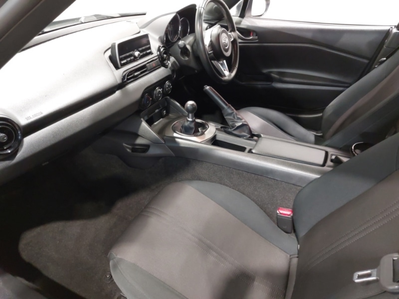 Used Mazda MX-5 2019 for sale - 77815630: Photo 5