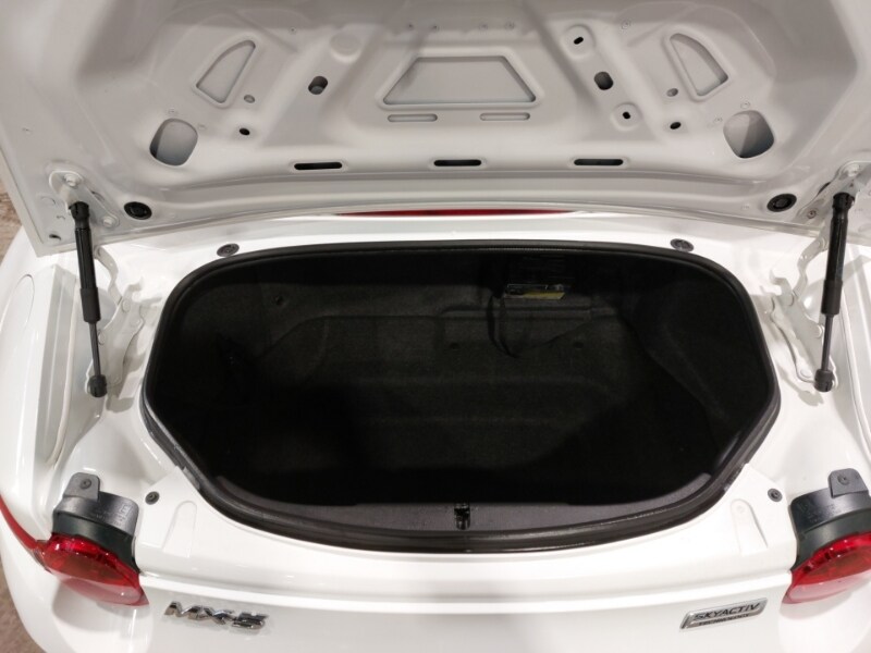 Used Mazda MX-5 2019 for sale - 77815630: Photo 8