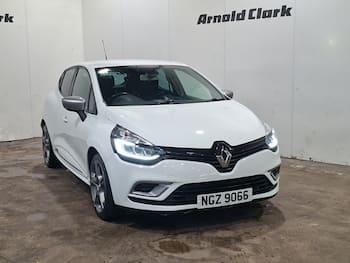 Used Renault Clio 2019 for sale - 79870343: Photo