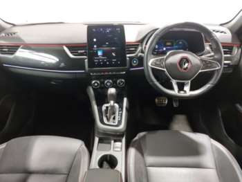 Used Renault Arkana 2022 for sale - 74855907: Photo