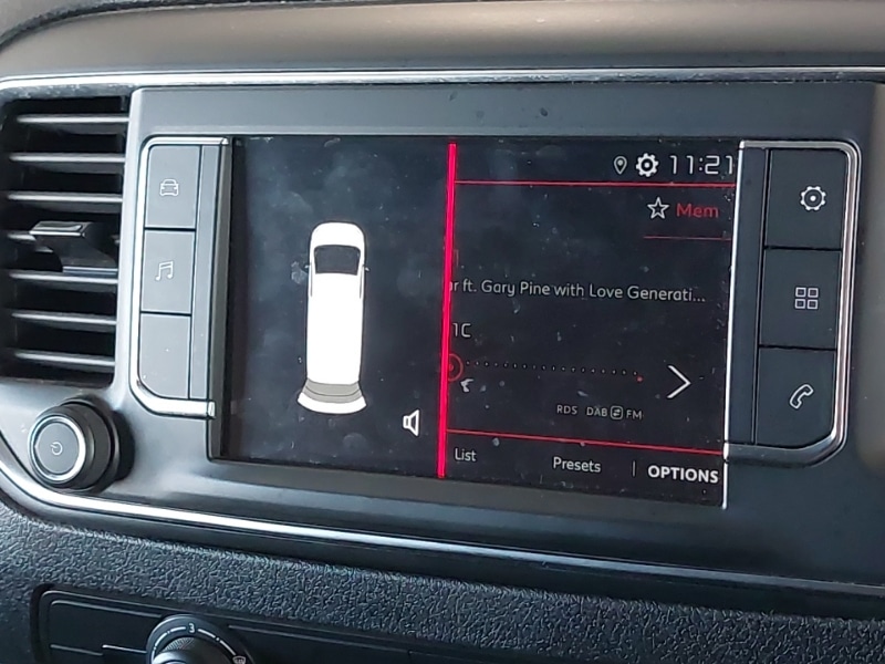 Used Citroen Dispatch 2023 for sale - 76963917: Photo 16