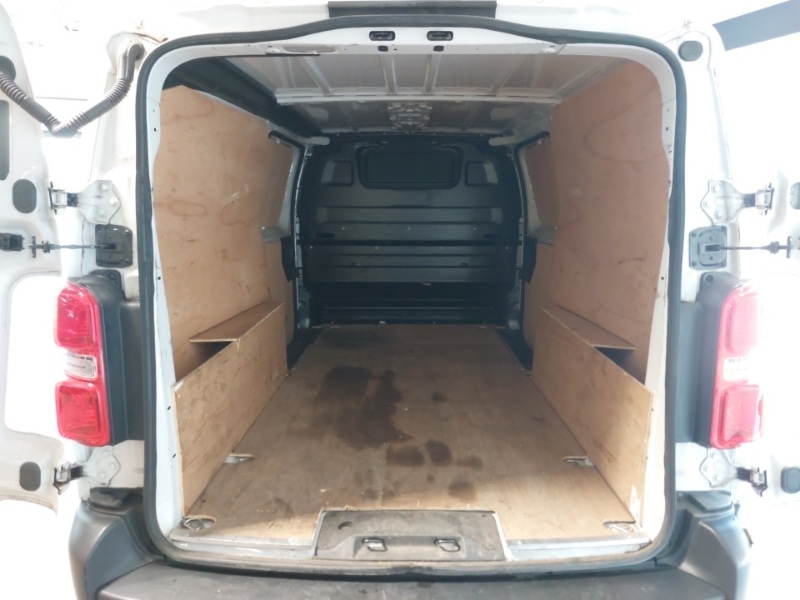 Used Citroen Dispatch 2023 for sale - 76963917: Photo 8