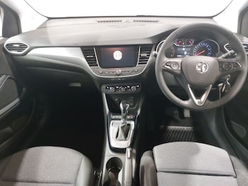 Used Vauxhall Crossland 2022 for sale - 75349796: Photo