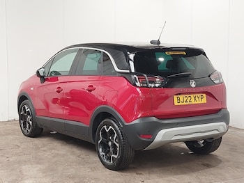 Used Vauxhall Crossland 2022 for sale - 75349796: Photo