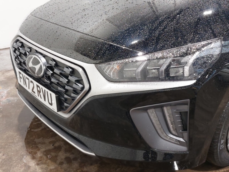 Used Hyundai IONIQ 2022 for sale - 76358828: Photo 12