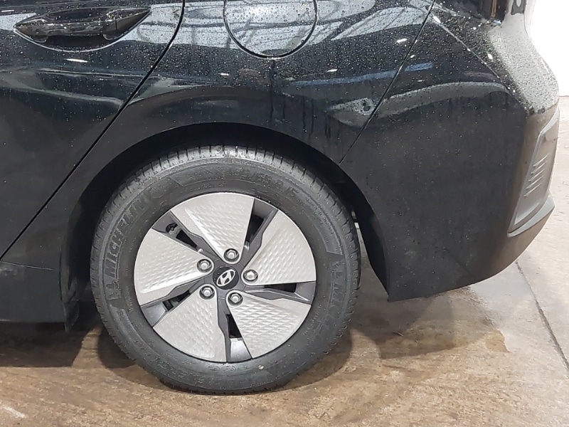 Used Hyundai IONIQ 2022 for sale - 76358828: Photo 14