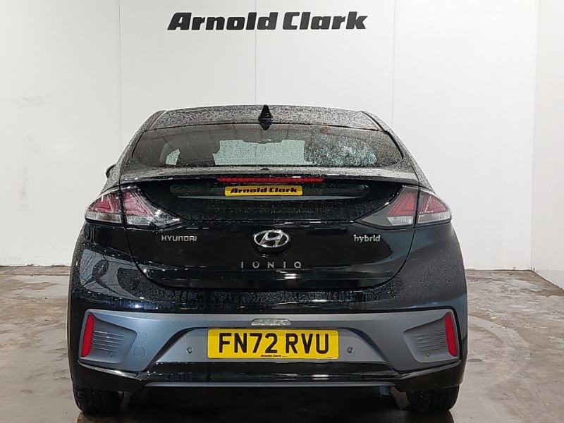 Used Hyundai IONIQ 2022 for sale - 76358828: Photo 15
