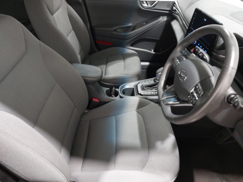 Used Hyundai IONIQ 2022 for sale - 76358828: Photo 18