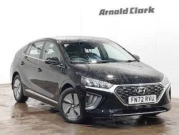 2022 - 1.6 GDi Hybrid Premium 5dr DCT