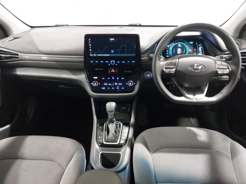 Used Hyundai IONIQ 2022 for sale - 76358828: Photo 2