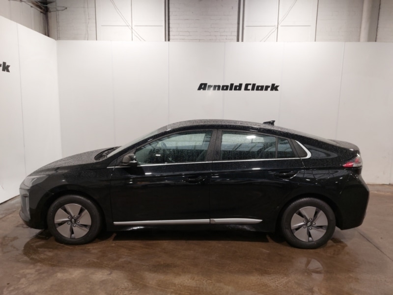 Used Hyundai IONIQ 2022 for sale - 76358828: Photo 4