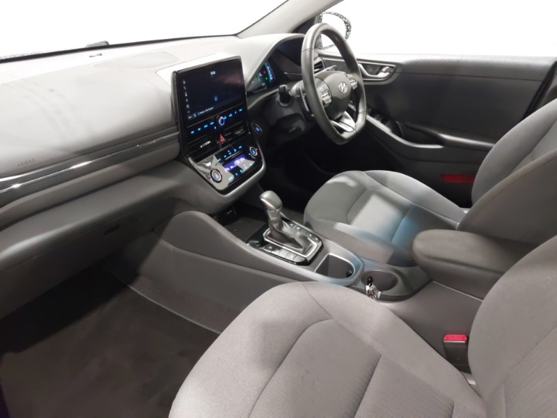 Used Hyundai IONIQ 2022 for sale - 76358828: Photo 5