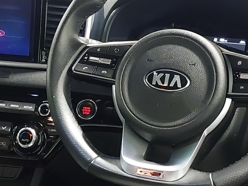 Used Kia Sportage 2022 for sale - 76408139: Photo 11