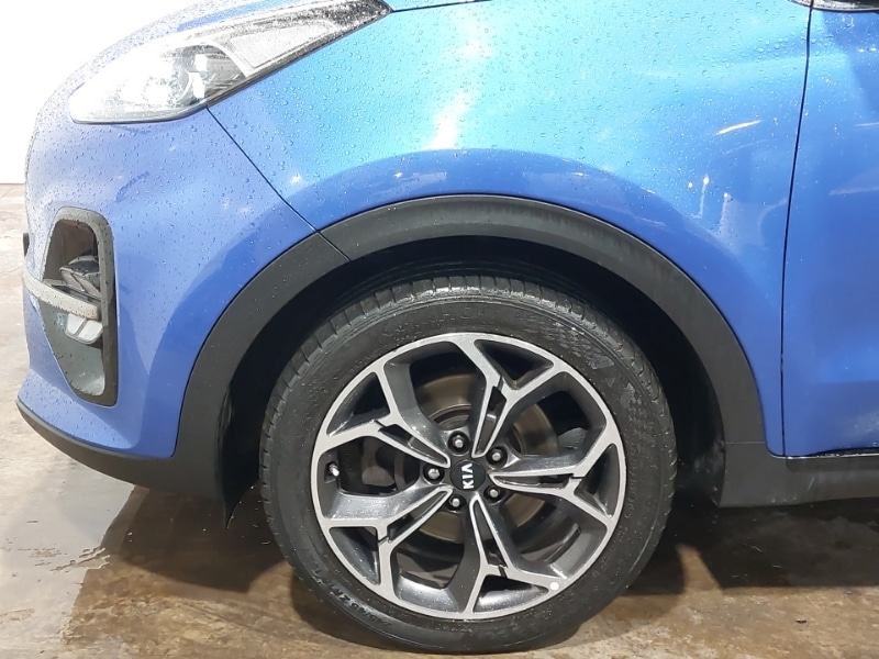 Used Kia Sportage 2022 for sale - 76408139: Photo 13