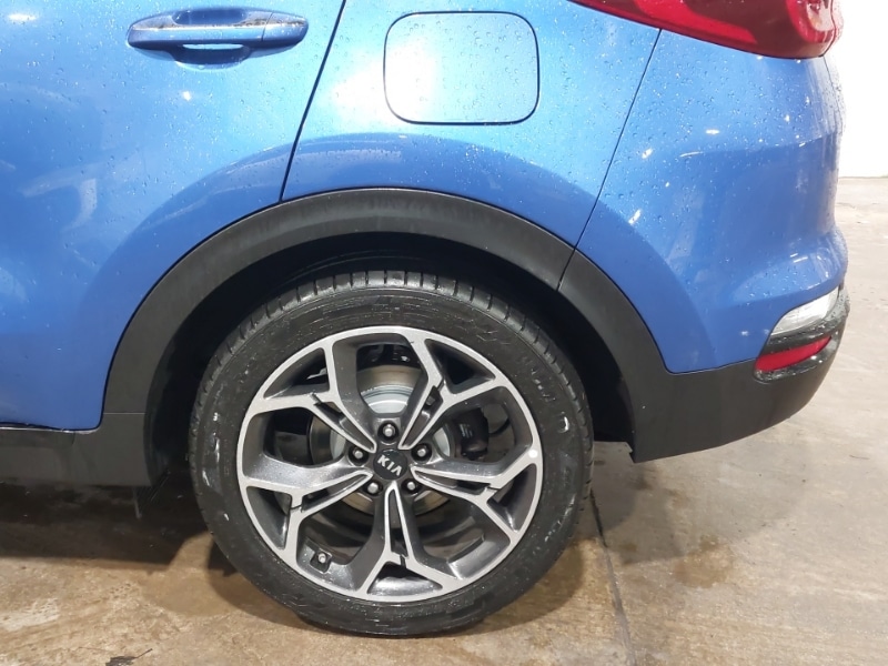 Used Kia Sportage 2022 for sale - 76408139: Photo 14