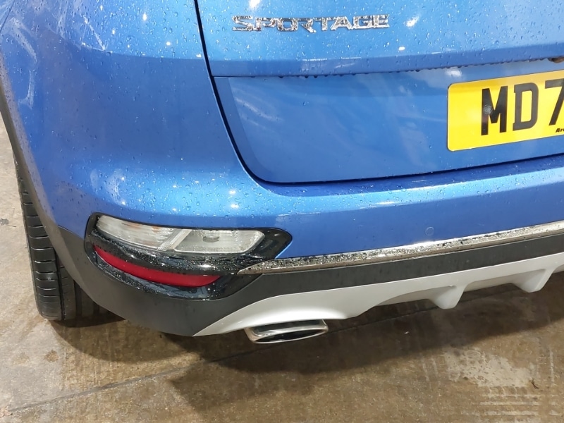 Used Kia Sportage 2022 for sale - 76408139: Photo 15