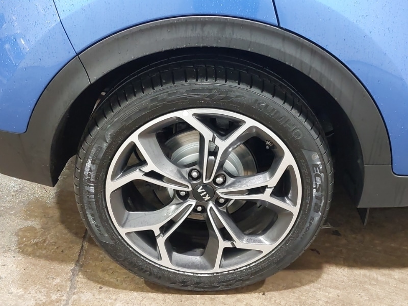 Used Kia Sportage 2022 for sale - 76408139: Photo 17