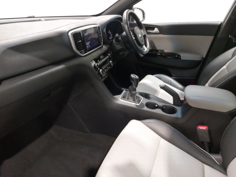 Used Kia Sportage 2022 for sale - 76408139: Photo 5