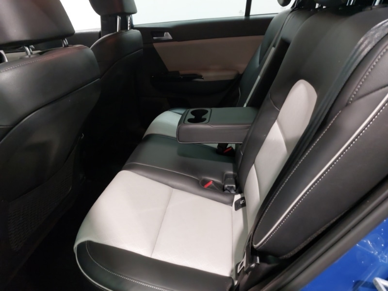 Used Kia Sportage 2022 for sale - 76408139: Photo 6