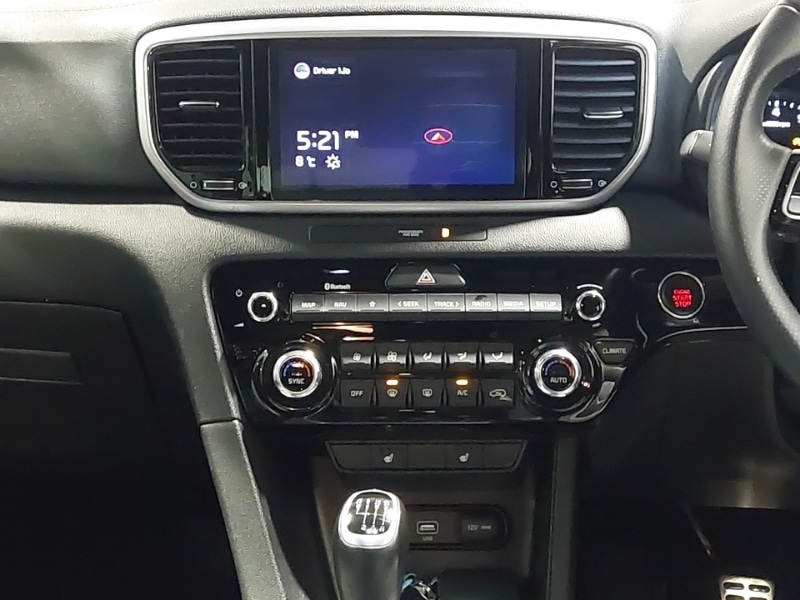 Used Kia Sportage 2022 for sale - 76408139: Photo 7