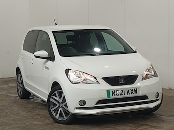 2021 - 61kW One 36.8kWh 5dr Auto