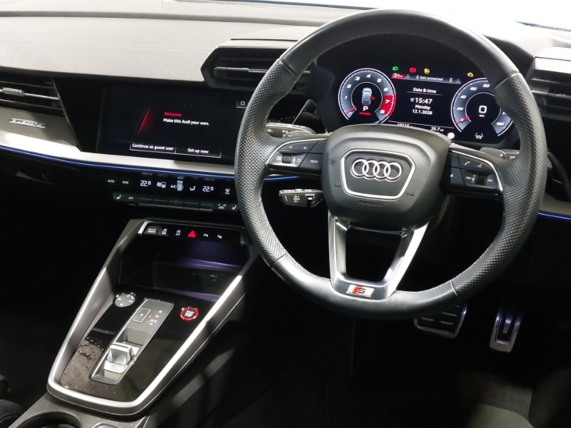 Used Audi A3 2023 for sale - 77201810: Photo 10