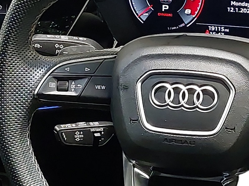 Used Audi A3 2023 for sale - 77201810: Photo 11