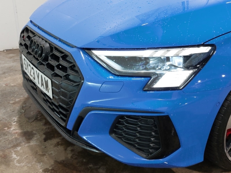 Used Audi A3 2023 for sale - 77201810: Photo 12