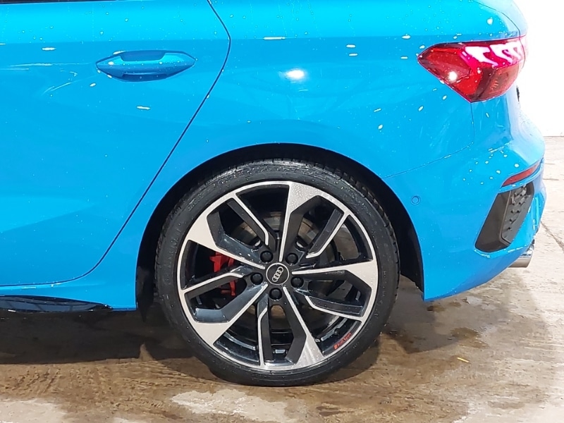 Used Audi A3 2023 for sale - 77201810: Photo 13